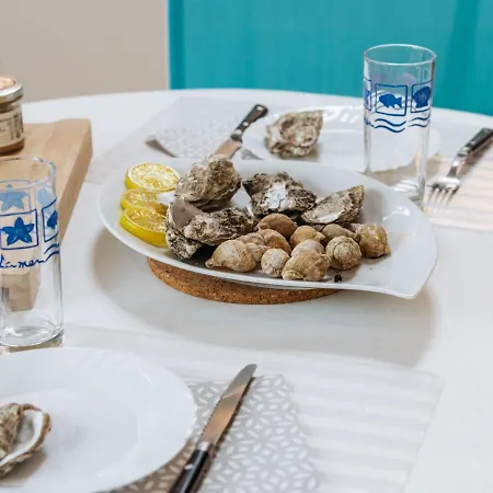 La Belle Oceane By Interhome Saint-Pierre-Quiberon